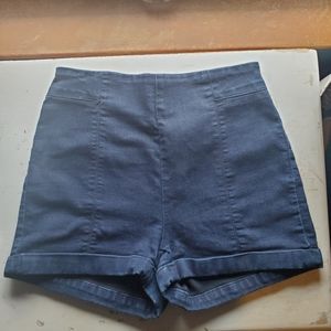 Super High-Rise Shorts